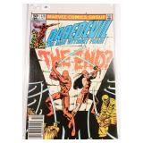 Daredevil #175 Marvel Comics