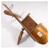 Victorian Stereoscope