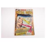 1962 Showcase Comics (DC) #39
