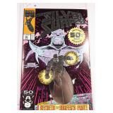 Silver Surfer #50