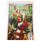 Suicide Squad #1