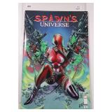 Spawn