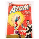 1963 The Atom #8
