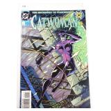 Catwoman #0