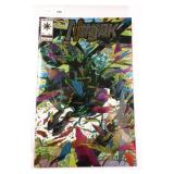 Ninjak #1