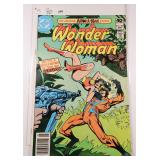 Wonder Woman #267, 1st Animal Man