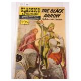 1946 Classics, The Black Arrow