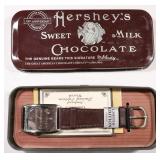 Hershey