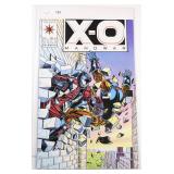 X-O Manowar #6
