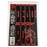 Deadpool #1