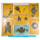 Asian Coins