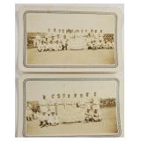 1935 Baseball Game