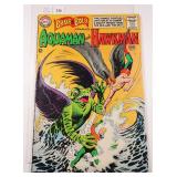 1963 The Brave and The Bold #51, DC
