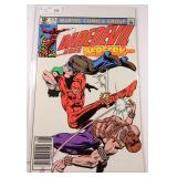 Daredevil #173 marvel comics