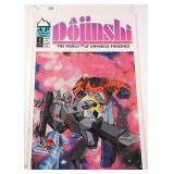 Doujinshi #2