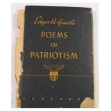 WW II Poems of Patriotism