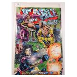 Cable Future Shock