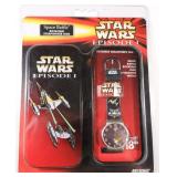 Star Wars Watch