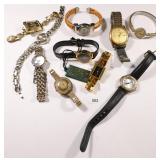 Estate Find Watches, may need cleaning