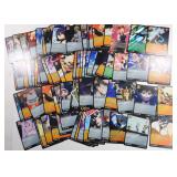 My Hero Academia Cards
