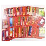 Metazoo Trading Cards