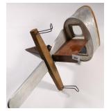 Victorian Stereoscope Viewer