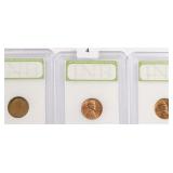 Lincoln Cents