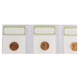 Lincoln Cents