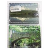 2010 & 2011 ATB Quarter Sets