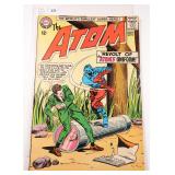1964 The Atom #14