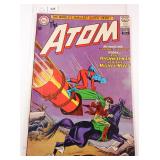 1963 The Atom #6