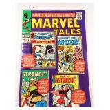 1967 Marvel Tales #8