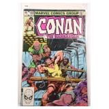 Conan #140