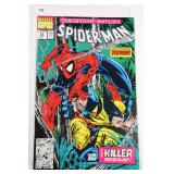 Spider-Man #12