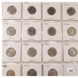 Canada Five Cents