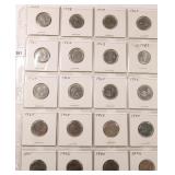 Canada Five Cents