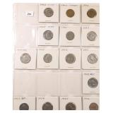 Canada Five Cents