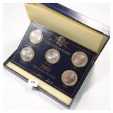 2002 State Quarters