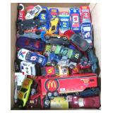 We Ship: Vintage Die Cast Cars incl. Hot Wheels