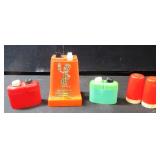 We Ship: Vintage Salt & Pepper Shakers!