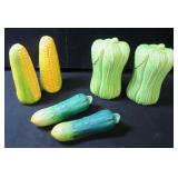 We Ship: Vintage Salt & Pepper Shakers!