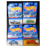 Hot Wheels Unopened