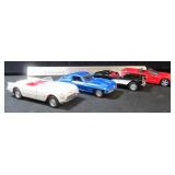 We Ship: Die Cast Cars
