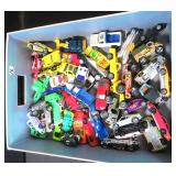 We Ship: Vintage Die Cast Cars incl. Hot Wheels