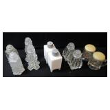 We Ship: Vintage Salt & Pepper Shakers!