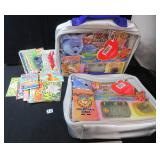 We Ship: Ty Beanie Baby Platinum Bags and Cards
