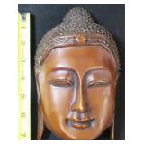 Buddha (composite/resin) estate find