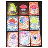 1998 Topps Pokemon Cards