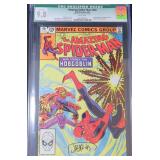 Amazing Spider-Man #239 CGC 9.8