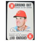 1968 Topps Game Pete Rose #30